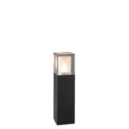 Lampa stojąca ogrodowa IP65 ARENDAL 1565 BLACK Norlys - Możliwa duża negocjacja cen! Zadzwoń