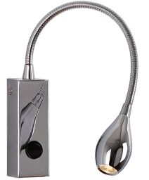 Snake 3885/1 Kinkiet led Maxlight