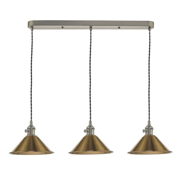 HAD3661-01 Hadano Lampa sufitowa Dar Lighting - rabaty 20% w koszyku