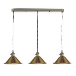 HAD3661-01 Hadano Lampa sufitowa Dar Lighting - rabaty 20% w koszyku
