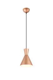 R30781065 ENZO lampa wisząca LED RL - Mega RABATY w koszyku %