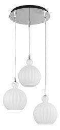 LE41886 AVILES Lampa wisząca Luces Exclusivas - Mega RABAT w koszyku!