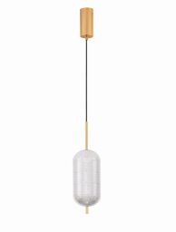 LE44626 TIPUANI lampa wisząca LED Luces Exclusivas - Mega RABATY w koszyku %