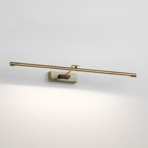 1115013 Kinkiet Goya 760 LED Brushed Antique Brass Astro  - rabaty 13% w koszyku