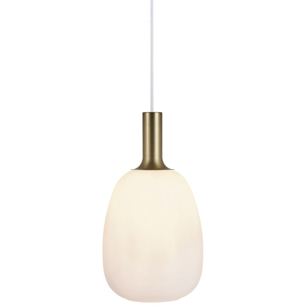 47303001 Alton 23 Lampa wisząca Biały Nordlux - Mega RABATY w Koszuku %