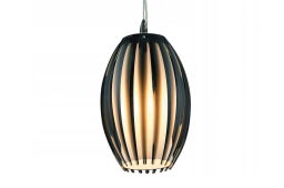 Lampa wisząca ELBA transparentna AZ0158 Azzardo
