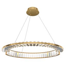 P097PL-L36BS3K1 Lampa wisząca Krone Maytoni - Mega RABATY % w koszyku