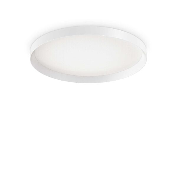 270302 Lampa fly pl d60 3000k Ideal Lux - rabaty 15% w koszyku