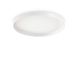 270302 Lampa fly pl d60 3000k Ideal Lux - rabaty 15% w koszyku