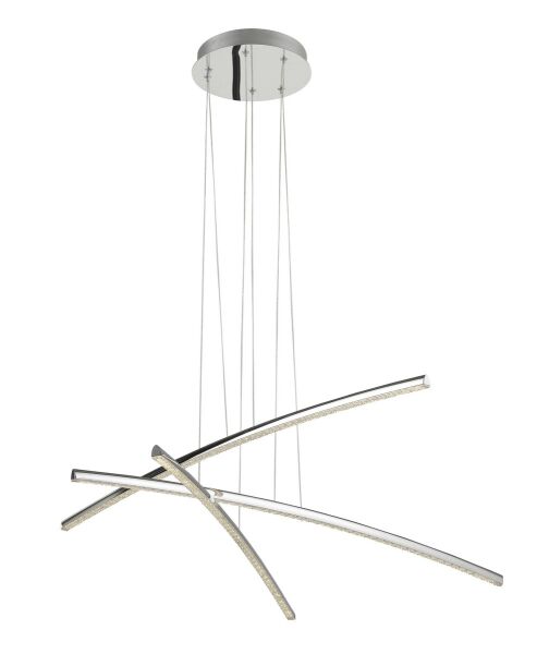LE41681 MERLO Lampa wisząca Luces Exclusivas - Mega RABAT w koszyku!