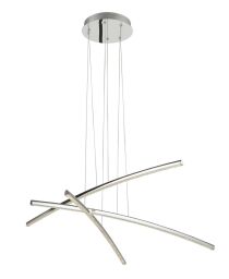 LE41681 MERLO Lampa wisząca Luces Exclusivas - Mega RABAT w koszyku!