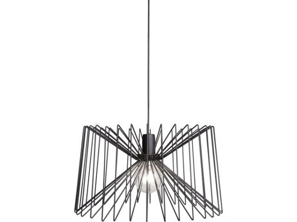 6768 LAMPA WISZĄCA NESS BLACK--rabaty 15% w koszyku