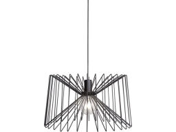 6768 LAMPA WISZĄCA NESS BLACK--rabaty 21% w koszyku