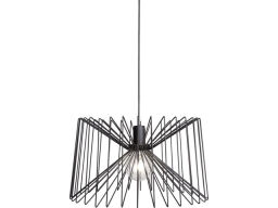 6768 LAMPA WISZĄCA NESS BLACK--rabaty 15% w koszyku