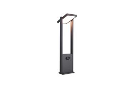 553769142 MALAWI lampa słupek zewnętrzna Trio - Mega RABATY w koszyku %