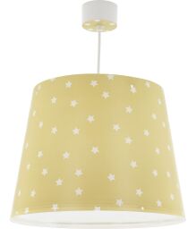 82212A Star Light lampa wisząca  żółta Dalber - rabaty 8% w koszyku