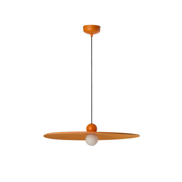Lampa wisząca FREYA ORANGE AZ5906 AZzardo