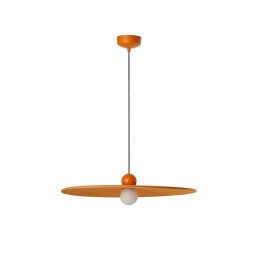 Lampa wisząca FREYA ORANGE AZ5906 AZzardo