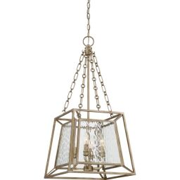 QZ-LAKESIDE4-P-A lampa wisząca światła Lakeside 4 Elstead - Mega RABATY w koszyku %
