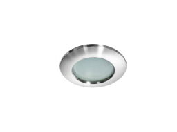 Lampa wewnętrzna - wpuszczana EMILIO 1 aluminium AZ0810 Azzardo