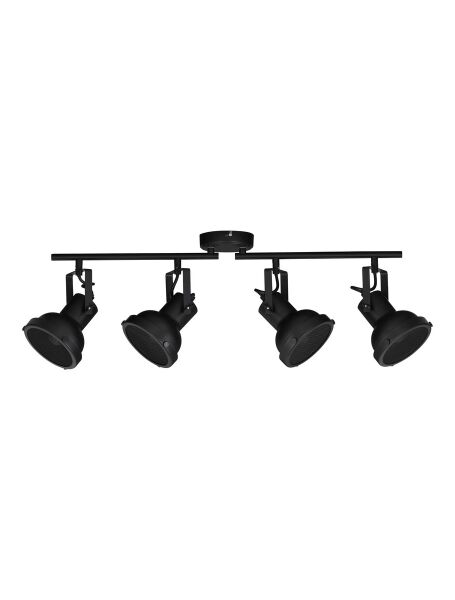 BANCOS LE43719 lampa sufitowa LED Luces Exclusivas - MEGA rabaty w Koszyku %