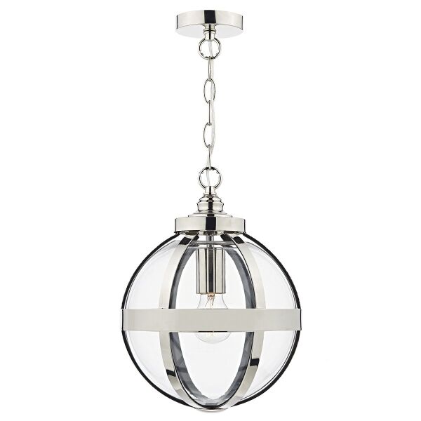 HEA0138 Heath Lampa sufitowa Dar Lighting - rabaty 20% w koszyku