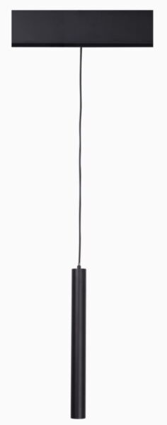 Magnetic M0012N Lampa Wisząca Magnetyczna System On/Off 5W 361LM 3000K Maxlight 