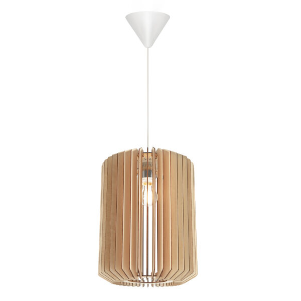 2213133014 Asti 30 Lampa wisząca Natura Nordlux - Mega RABATY w Koszuku %