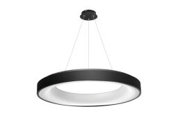 LAMPA WISZĄCA SOVANA PENDANT 80 CCT BLACK AZ3449 Azzardo