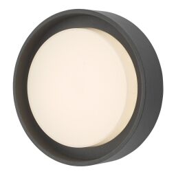 RAL5239 Ralph Lampa ogrodowa Dar Lighting - rabaty 20% w koszyku