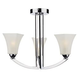 ARL0350 Arlington Lampa sufitowa Dar Lighting - rabaty 20% w koszyku