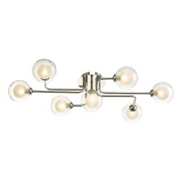 REY3450-04 Reyna Lampa sufitowa Dar Lighting - rabaty 20% w koszyku