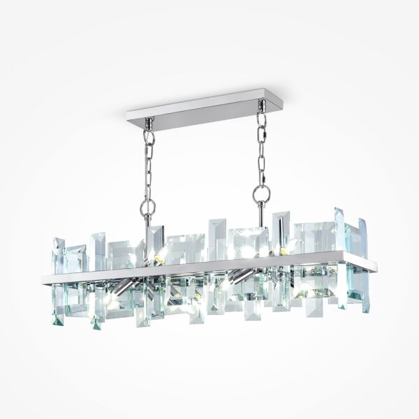 MOD201PL-08N Lampa wisząca Cerezo Maytoni - Mega RABATY % w koszyku