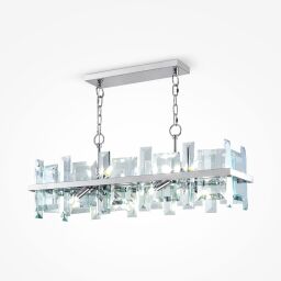 MOD201PL-08N Lampa wisząca Cerezo Maytoni - Mega RABATY % w koszyku