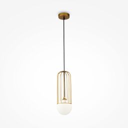 P361PL-01G Lampa wisząca Telford Maytoni - Mega RABATY % w koszyku