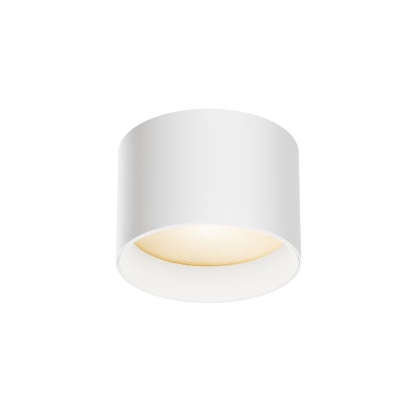 C089CL-8W3K-W Lampa sufitowa Vega 3000K 1x8W 110° Maytoni - Mega RABATY % w koszyku
