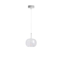 Lampa wisząca GRACE A CLEAR AZ6271 AZzardo
