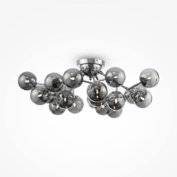 MOD545PL-20CH Lampa sufitowa Dallas Maytoni - Mega RABATY % w koszyku