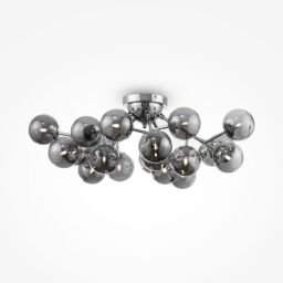 MOD545PL-20CH Lampa sufitowa Dallas Maytoni - Mega RABATY % w koszyku