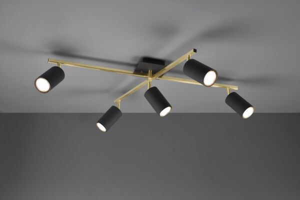612400580 MARLEY lampa reflektorek Trio - Mega RABATY W KOSZYKU %