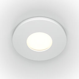 DL083-01-GU10-RD-W Lampa wbudowana Stark Maytoni - Mega RABATY % w koszyku