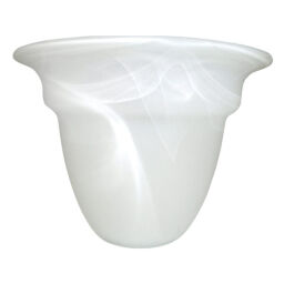 GS81 Klosz Glass Shades Elstead  - Mega RABATY w koszyku %