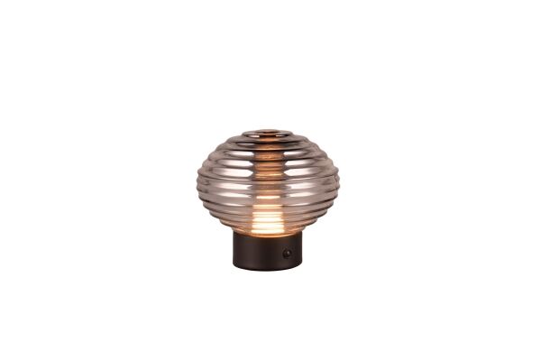 EARL R57771154 lampa stołowa RL - Mega RABATY W KOSZYKU %