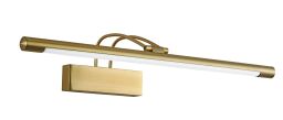LE42217 ZAPALA Kinkiet Luces Exclusivas - Mega RABAT w koszyku!