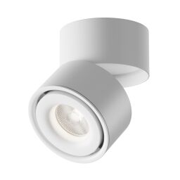 C084CL-15W4K-W Lampa sufitowa Yin 4000K 1x15W 24° Maytoni - Mega RABATY % w koszyku