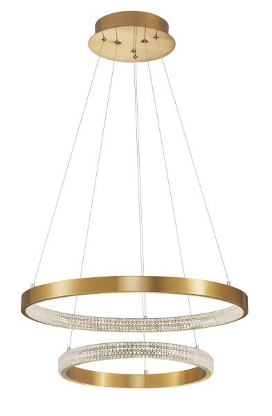 LE41700 MORON Lampa wisząca Luces Exclusivas - Mega RABAT w koszyku!