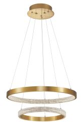 LE41700 MORON Lampa wisząca Luces Exclusivas - Mega RABAT w koszyku!