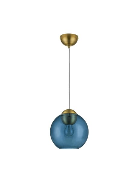 LE43411 BALMI Lampa wisząca LED Luces Exclusivas - Mega RABAT % w koszyku!
