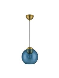 LE43411 BALMI Lampa wisząca LED Luces Exclusivas - Mega RABAT % w koszyku!