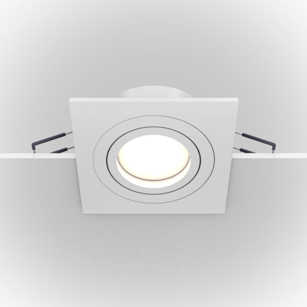DL024-2-01W Lampa wbudowana Atom Maytoni - Mega RABATY % w koszyku